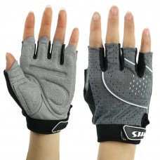 Multifunction gloves Perfect for Gym Workout Fitness Cross Cycling Training Weightlifting GG-062